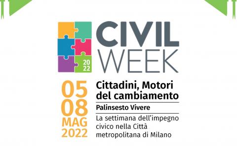 Civil Week presentazione